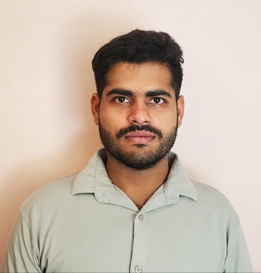 Vishu Tanwar